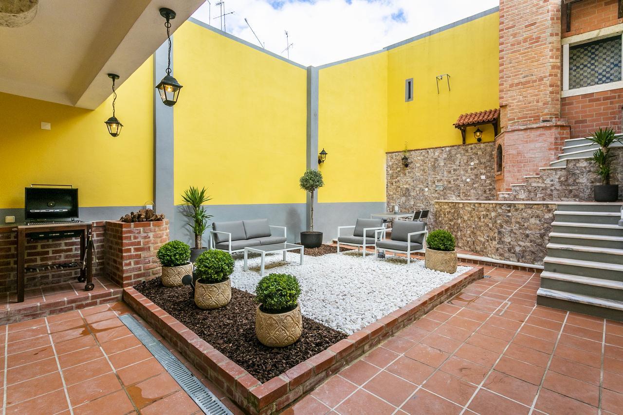 Apartament Lxway Poiais De Sao Bento Lizbona Zewnętrze zdjęcie