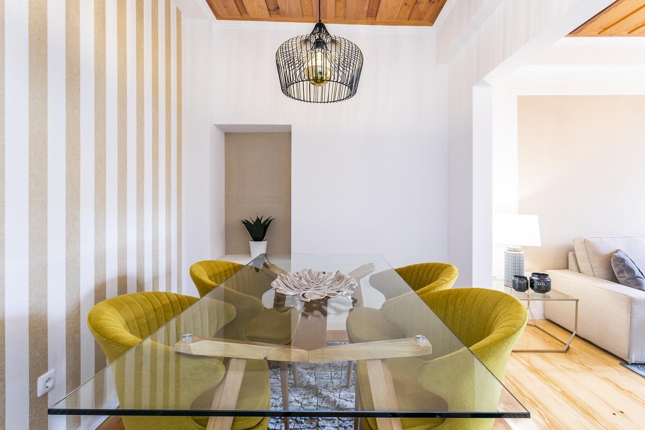 Apartament Lxway Poiais De Sao Bento Lizbona Zewnętrze zdjęcie