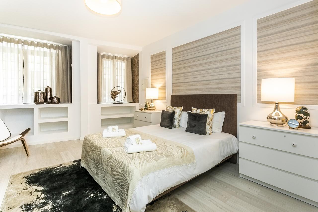 Apartament Lxway Poiais De Sao Bento Lizbona Zewnętrze zdjęcie