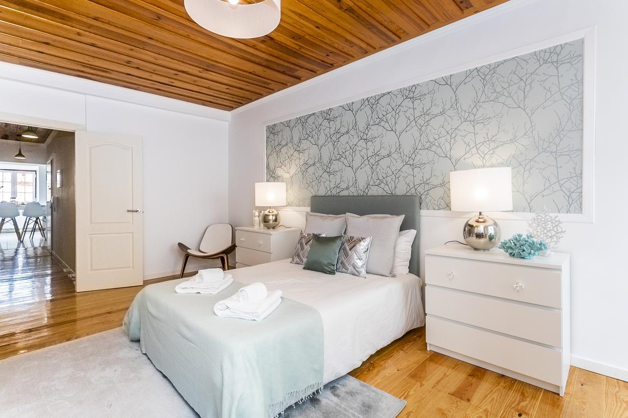 Apartament Lxway Poiais De Sao Bento Lizbona Zewnętrze zdjęcie