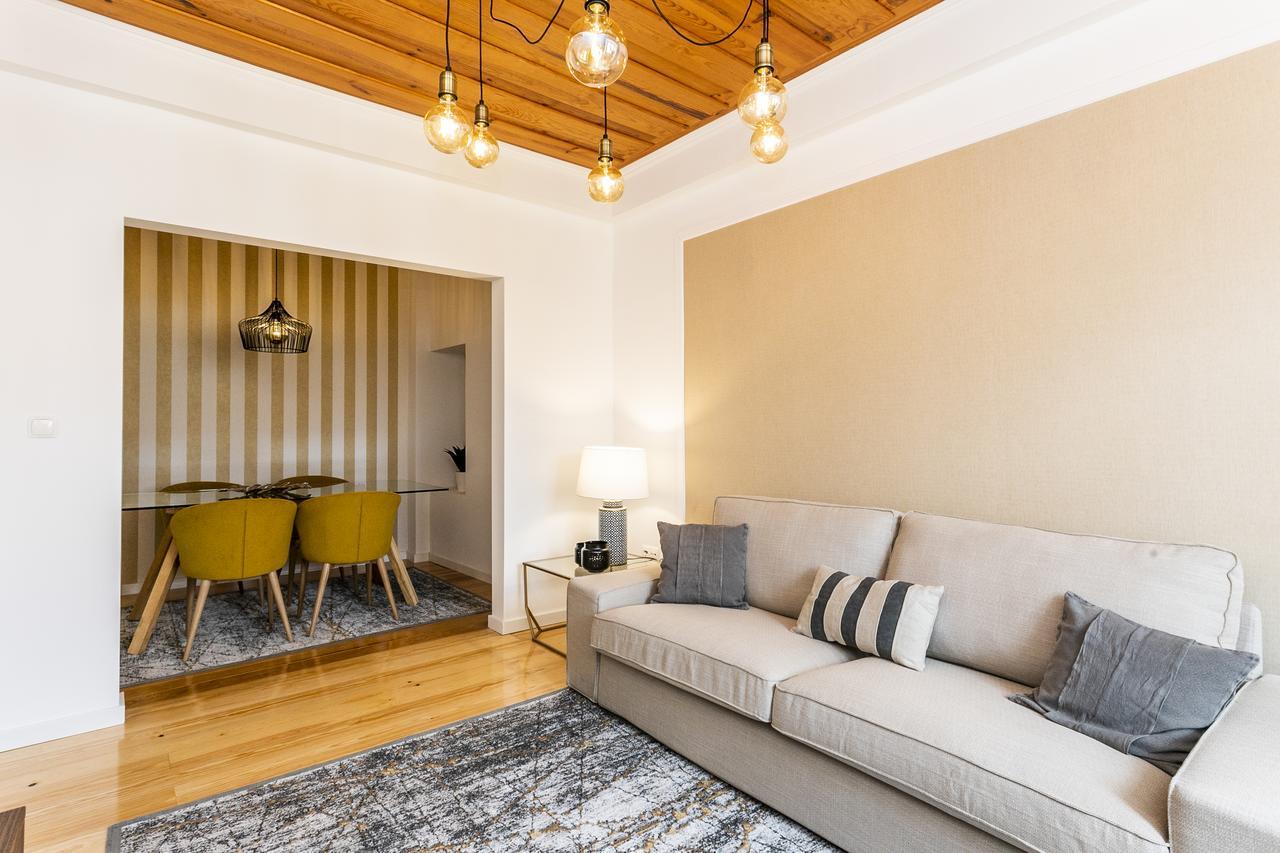Apartament Lxway Poiais De Sao Bento Lizbona Zewnętrze zdjęcie