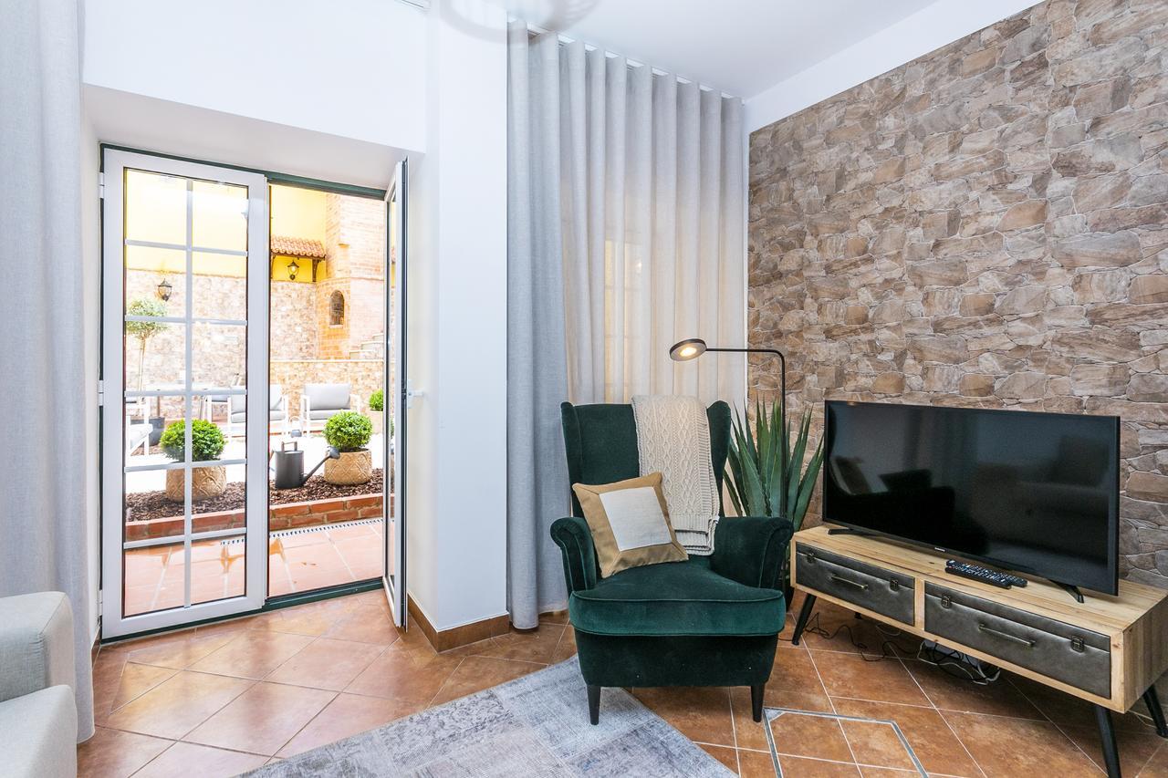 Apartament Lxway Poiais De Sao Bento Lizbona Zewnętrze zdjęcie
