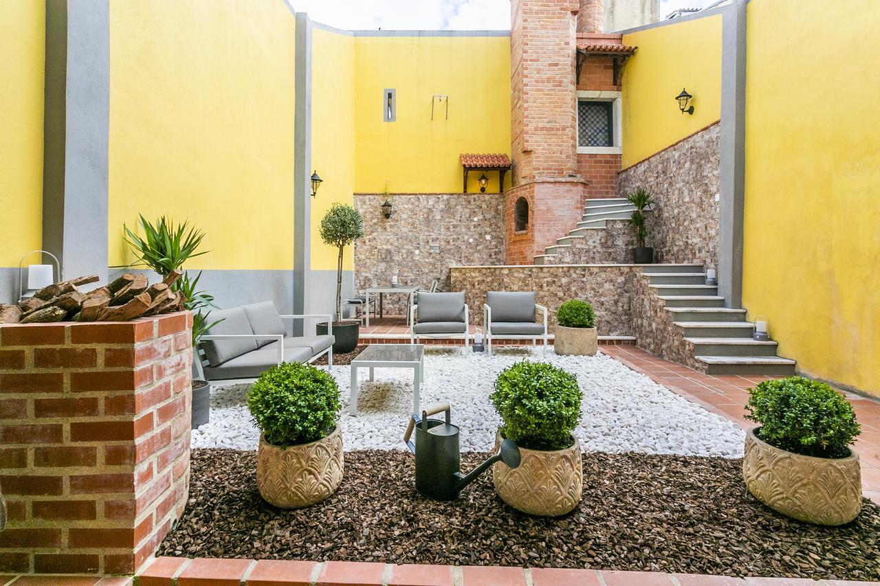 Apartament Lxway Poiais De Sao Bento Lizbona Zewnętrze zdjęcie