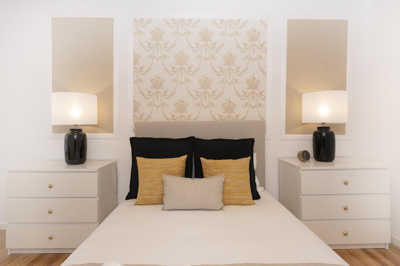 Apartament Lxway Poiais De Sao Bento Lizbona Zewnętrze zdjęcie