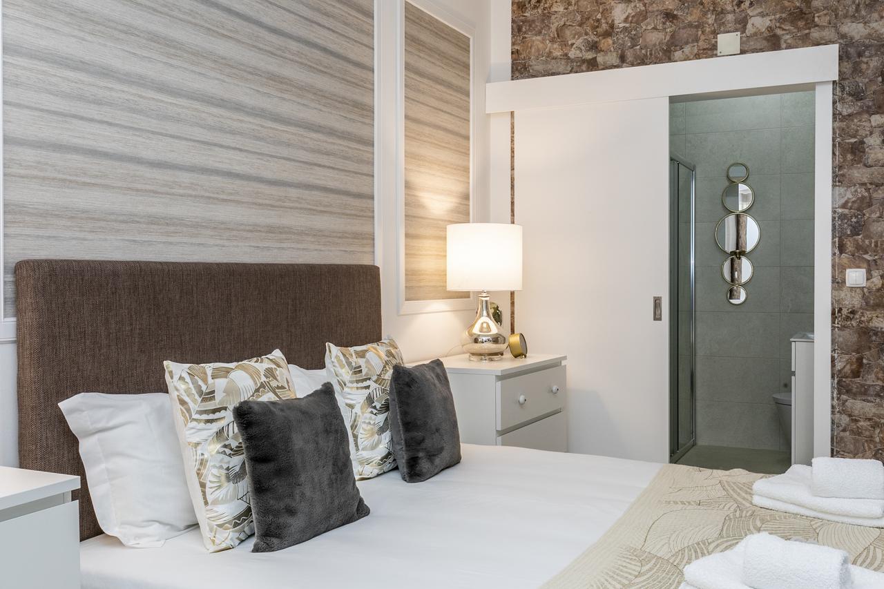 Apartament Lxway Poiais De Sao Bento Lizbona Zewnętrze zdjęcie