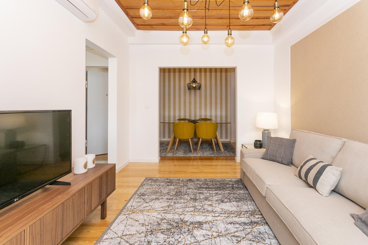 Apartament Lxway Poiais De Sao Bento Lizbona Zewnętrze zdjęcie