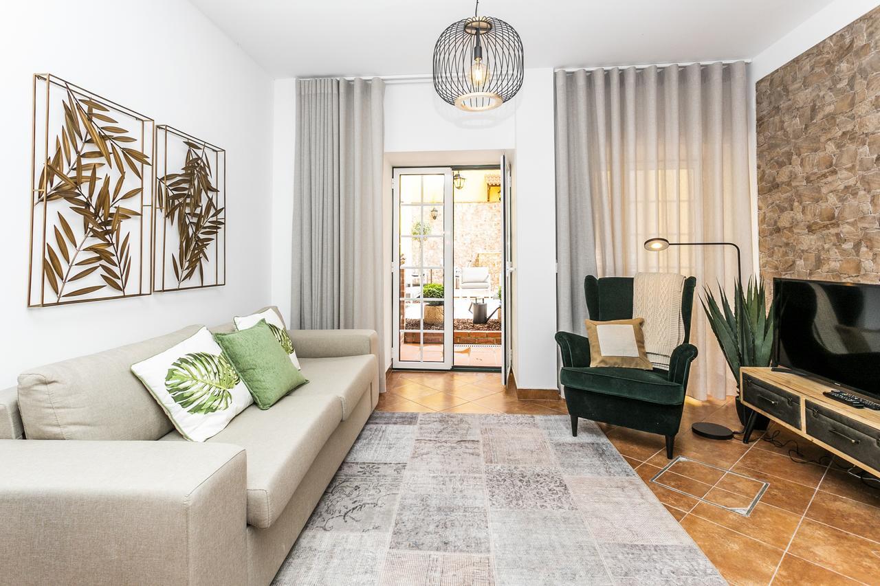 Apartament Lxway Poiais De Sao Bento Lizbona Zewnętrze zdjęcie
