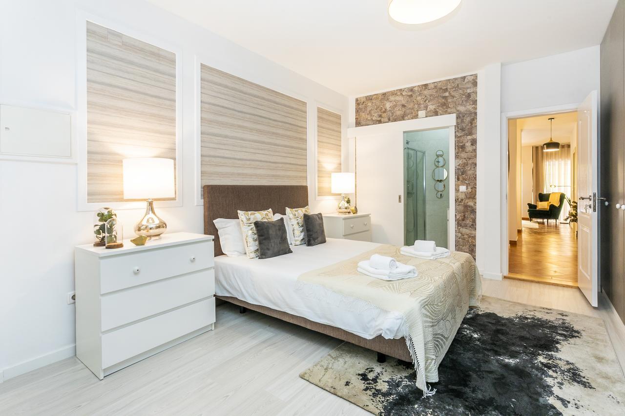 Apartament Lxway Poiais De Sao Bento Lizbona Zewnętrze zdjęcie