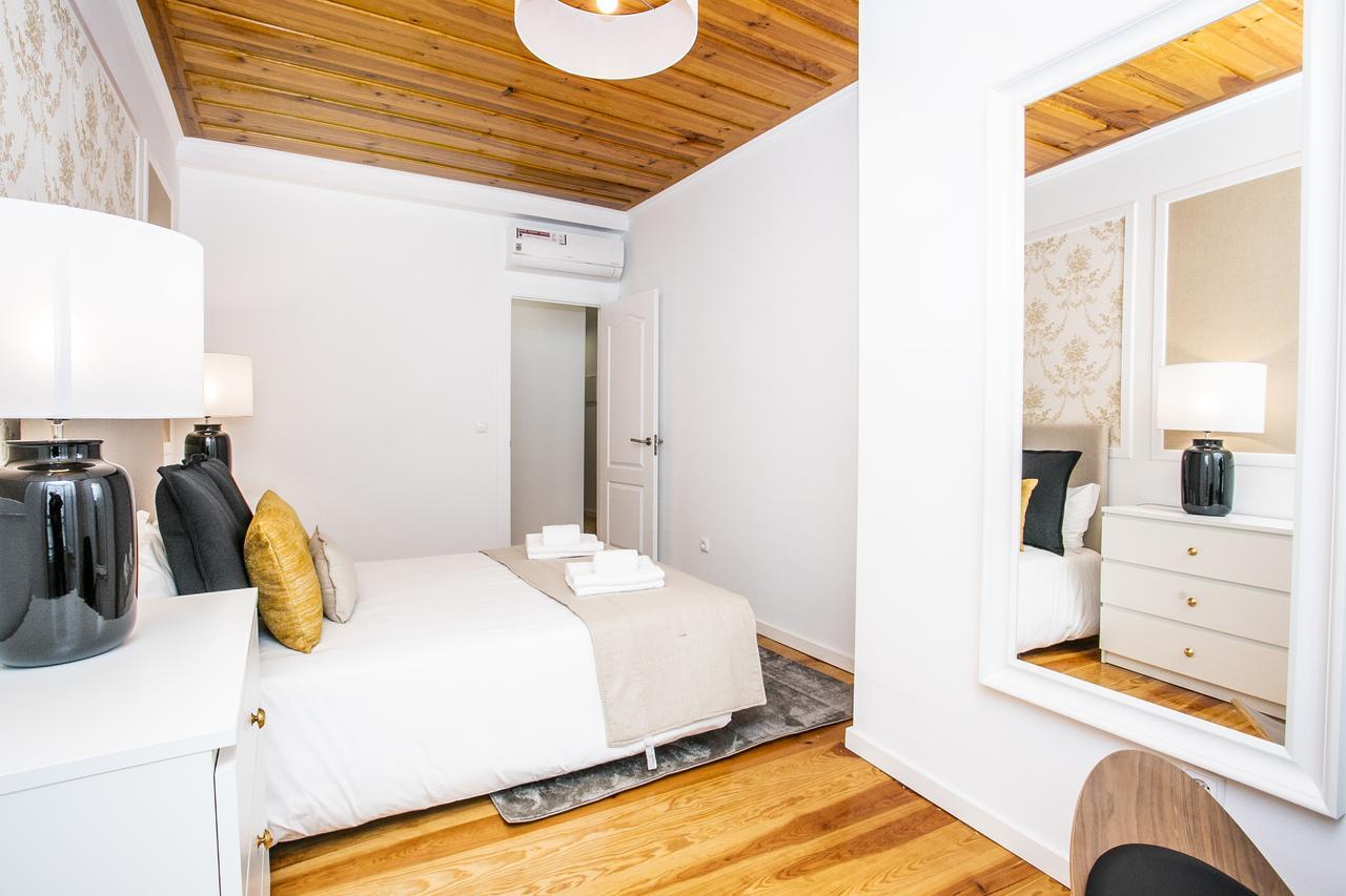 Apartament Lxway Poiais De Sao Bento Lizbona Zewnętrze zdjęcie