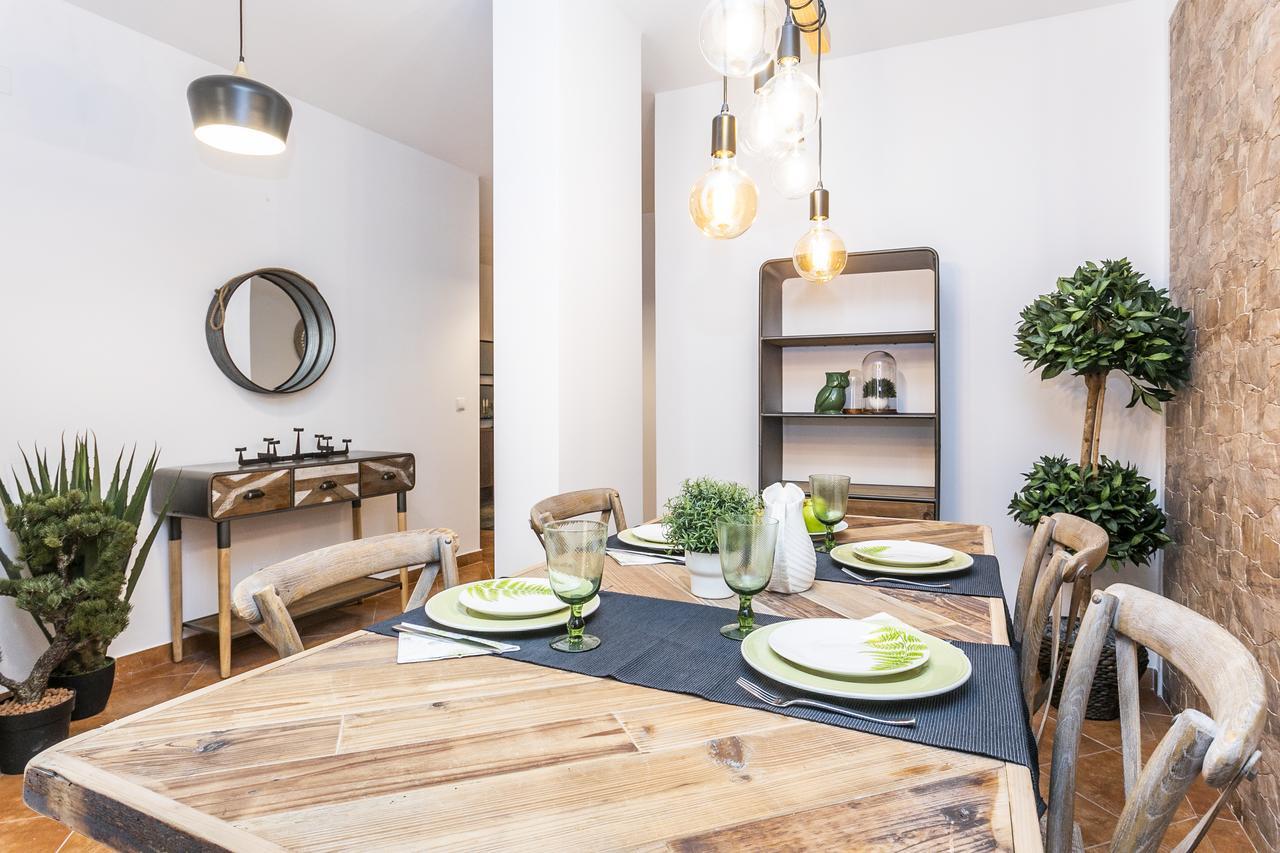Apartament Lxway Poiais De Sao Bento Lizbona Zewnętrze zdjęcie