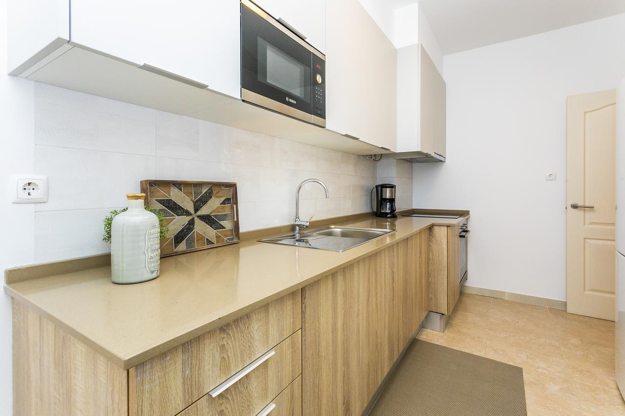 Apartament Lxway Poiais De Sao Bento Lizbona Zewnętrze zdjęcie
