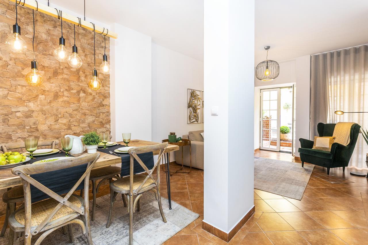 Apartament Lxway Poiais De Sao Bento Lizbona Zewnętrze zdjęcie