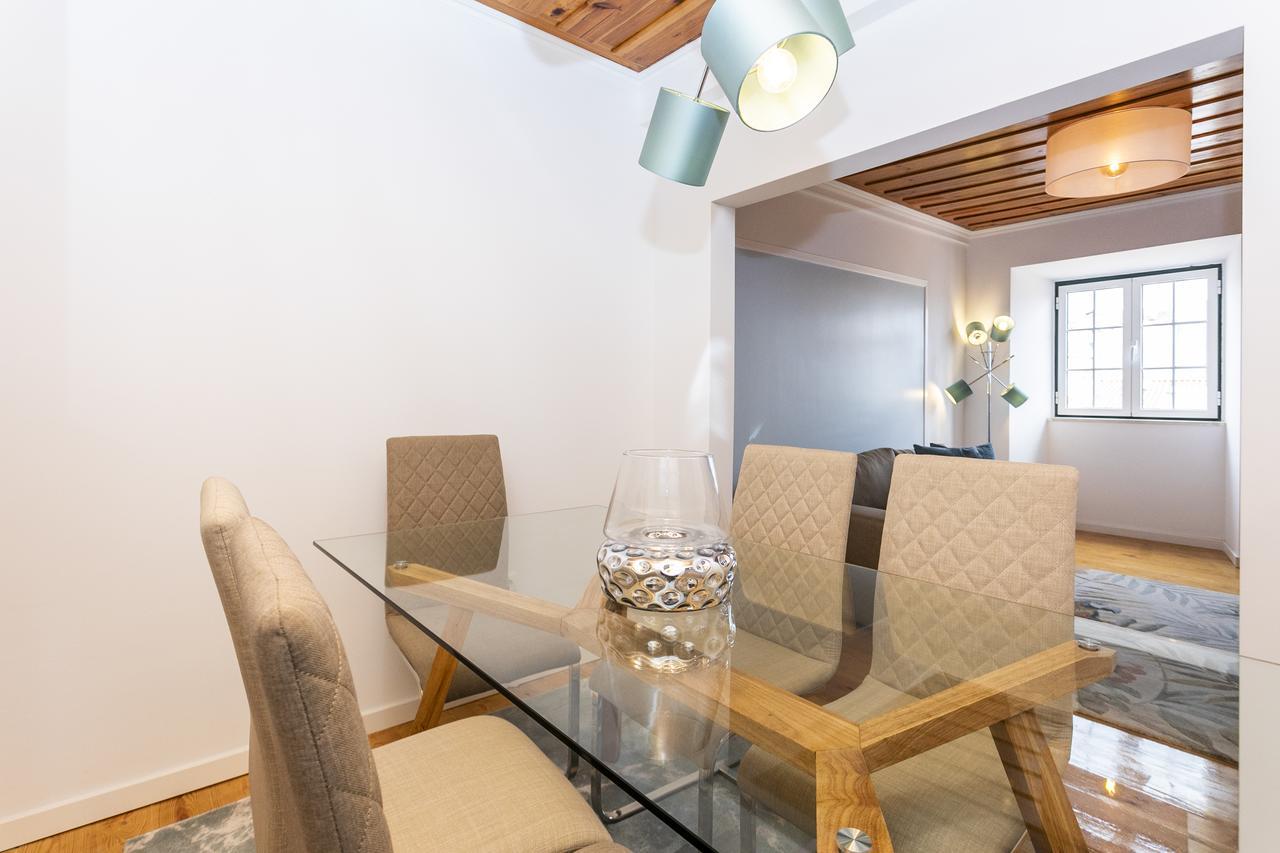 Apartament Lxway Poiais De Sao Bento Lizbona Zewnętrze zdjęcie
