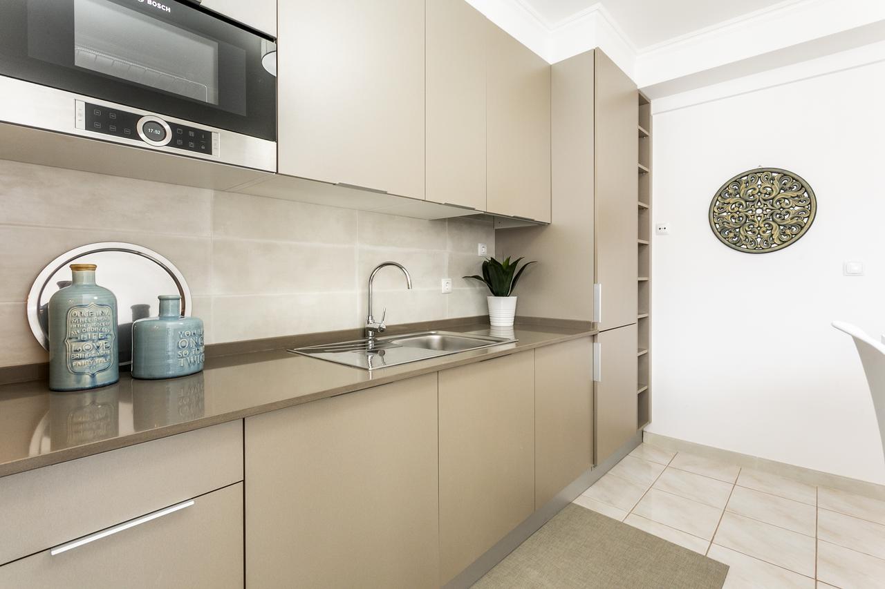 Apartament Lxway Poiais De Sao Bento Lizbona Zewnętrze zdjęcie