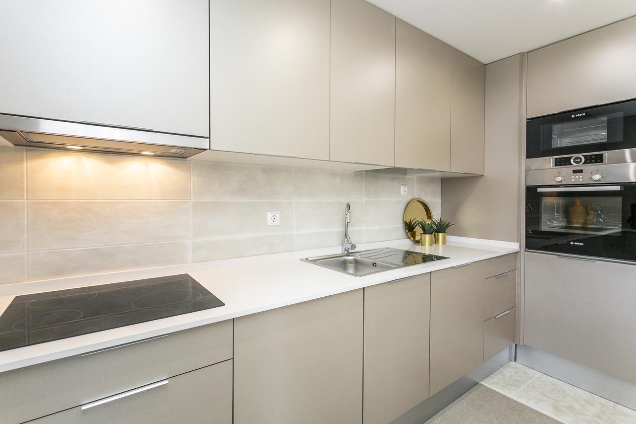 Apartament Lxway Poiais De Sao Bento Lizbona Zewnętrze zdjęcie