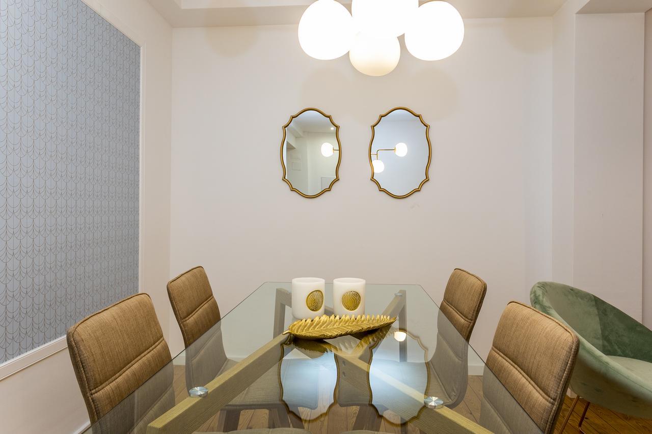 Apartament Lxway Poiais De Sao Bento Lizbona Zewnętrze zdjęcie