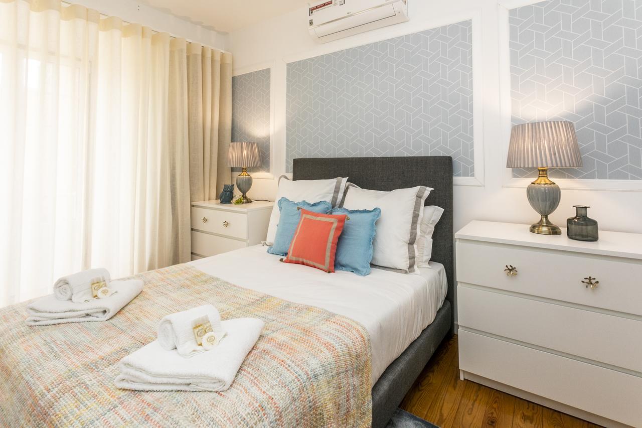 Apartament Lxway Poiais De Sao Bento Lizbona Zewnętrze zdjęcie