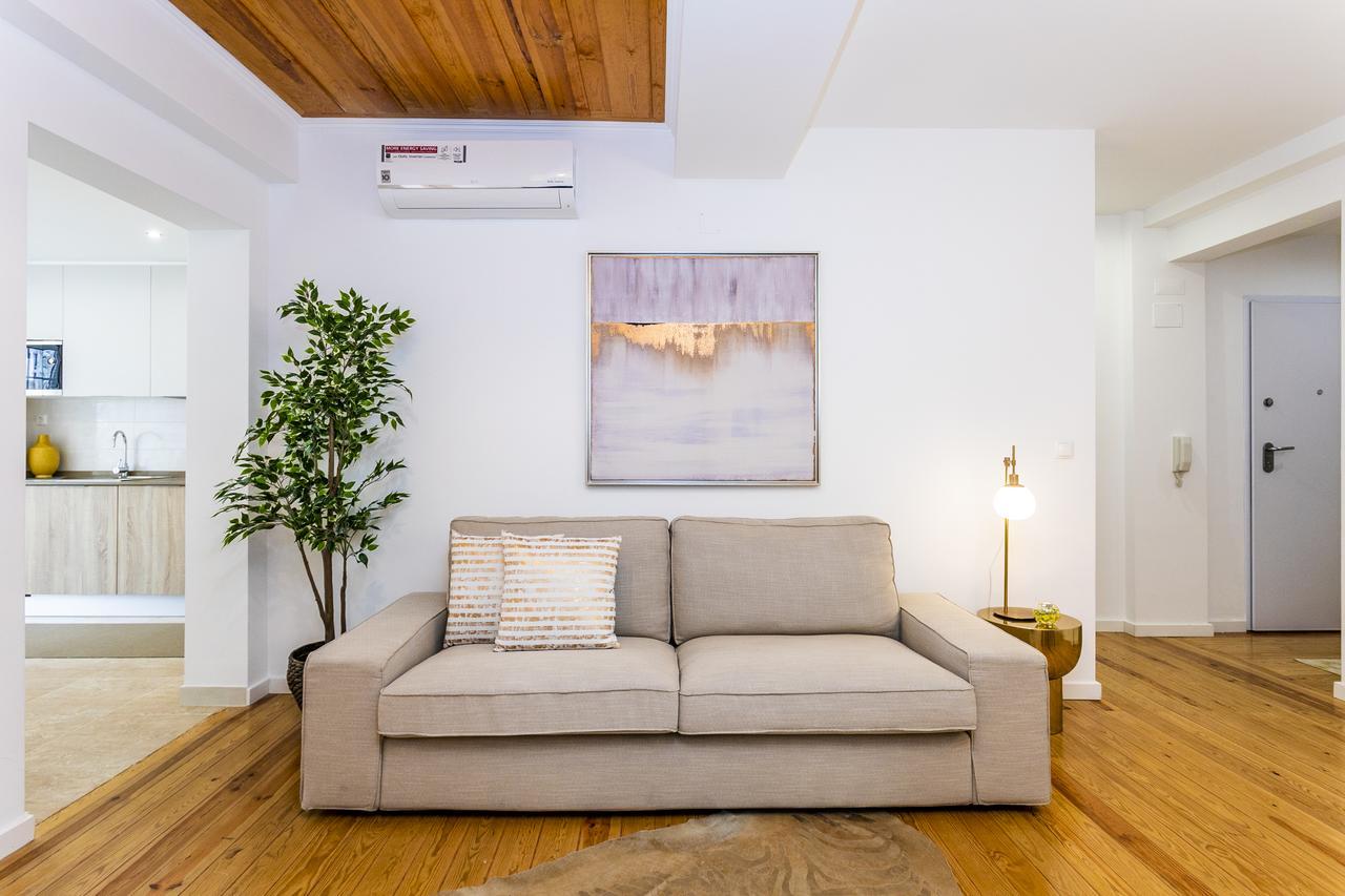 Apartament Lxway Poiais De Sao Bento Lizbona Zewnętrze zdjęcie