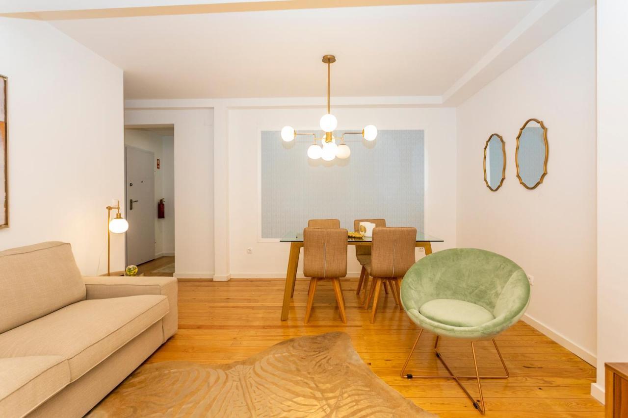 Apartament Lxway Poiais De Sao Bento Lizbona Zewnętrze zdjęcie
