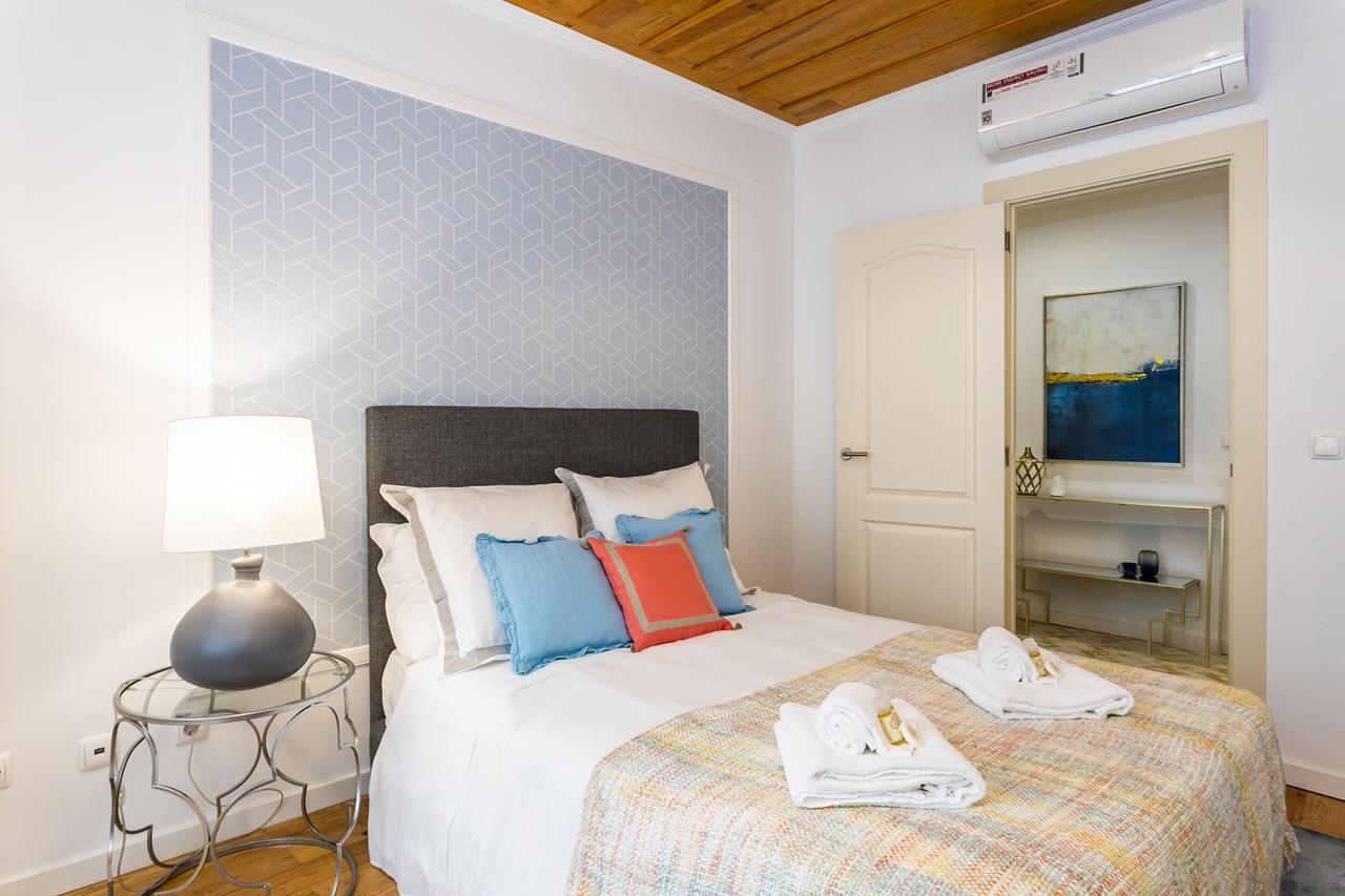Apartament Lxway Poiais De Sao Bento Lizbona Zewnętrze zdjęcie