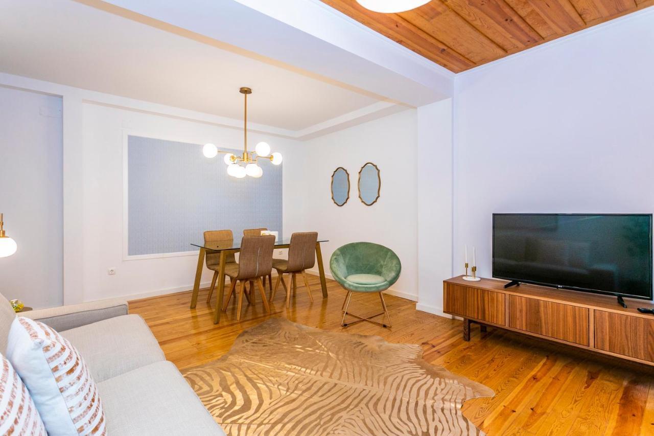 Apartament Lxway Poiais De Sao Bento Lizbona Zewnętrze zdjęcie