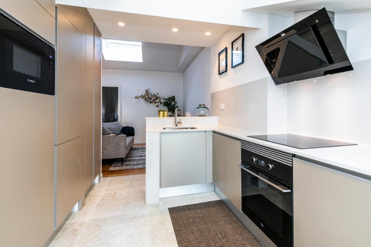 Apartament Lxway Poiais De Sao Bento Lizbona Zewnętrze zdjęcie