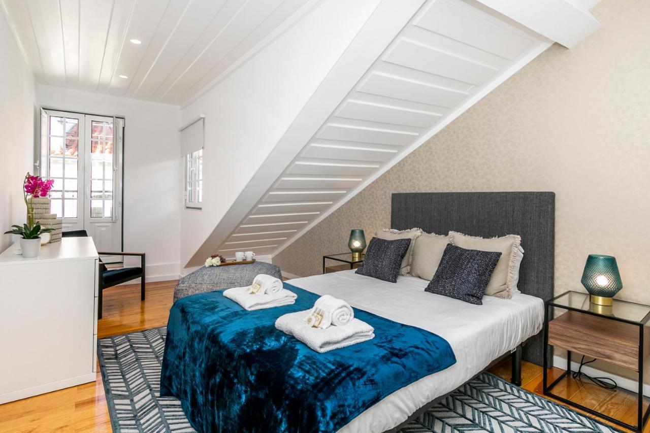 Apartament Lxway Poiais De Sao Bento Lizbona Zewnętrze zdjęcie