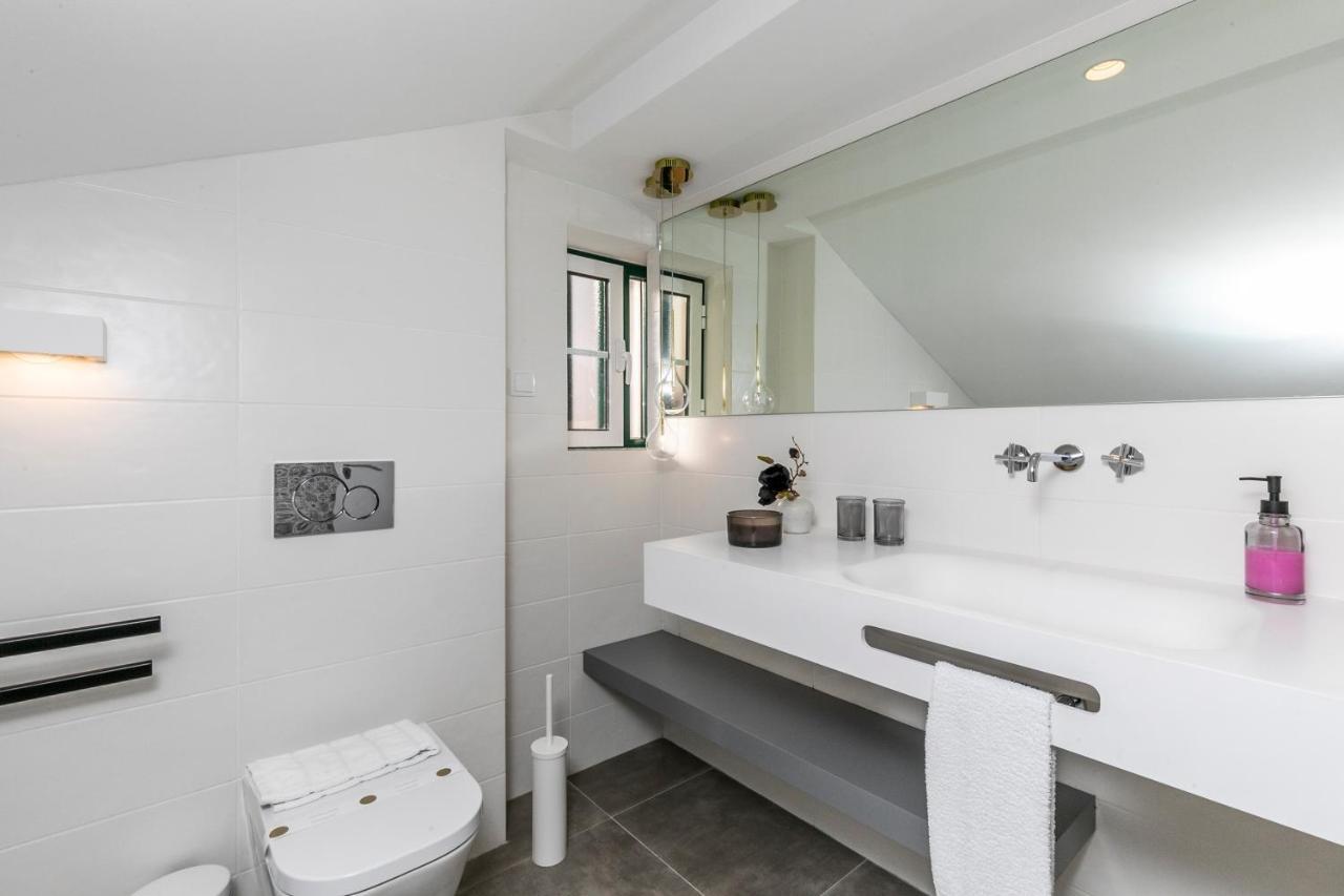 Apartament Lxway Poiais De Sao Bento Lizbona Zewnętrze zdjęcie